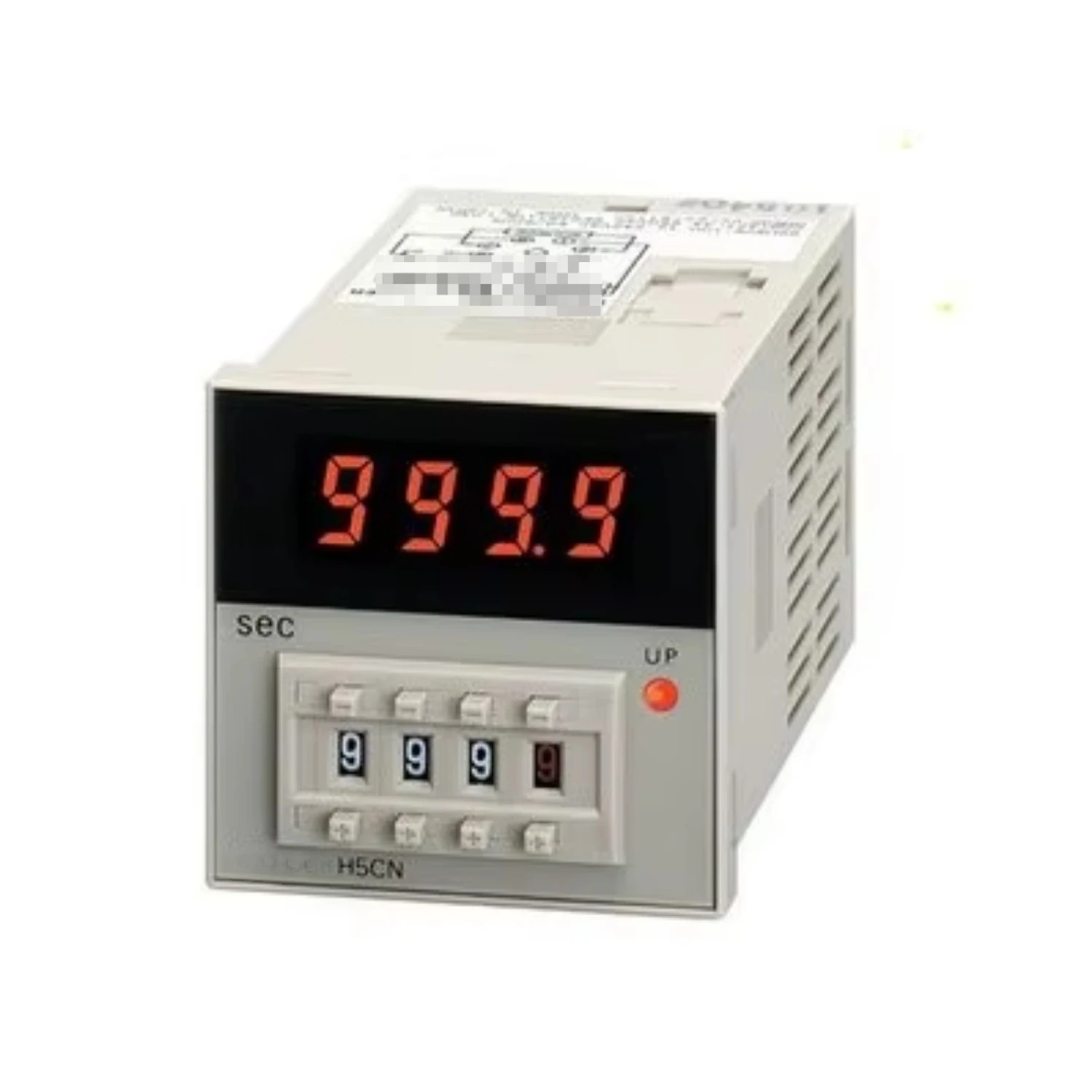 

Brand New Original H3CA Series Solid State Timer H3CA-8 AC200/220/240 H3CA-A