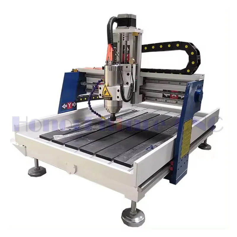 CNC Superior 3 Axis CNC Router 6090 1212 Wood Metal Stone Engraving