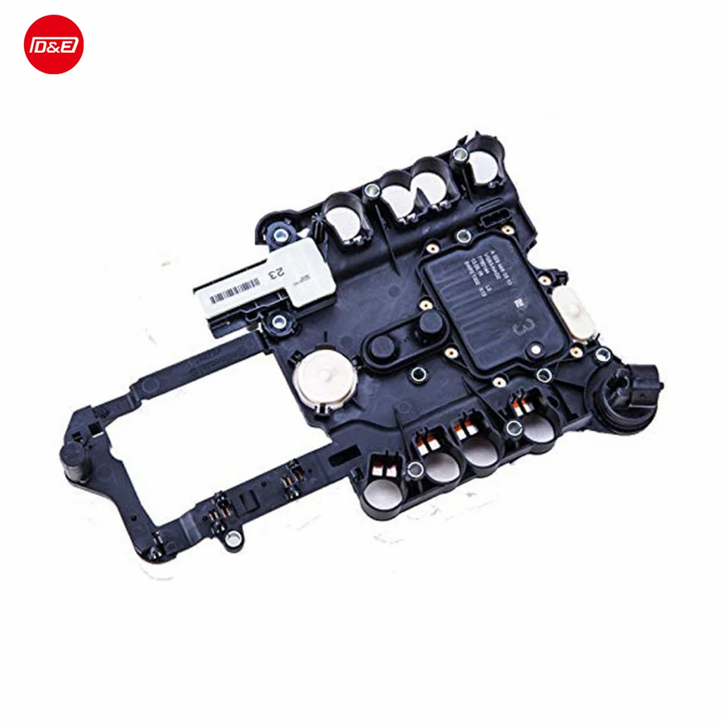 Automatic Transmission vgs3 722.9 TCU TCM Conductor plate Control Module For Mercedes Benz A000270260080 A0002702600 A0034460310