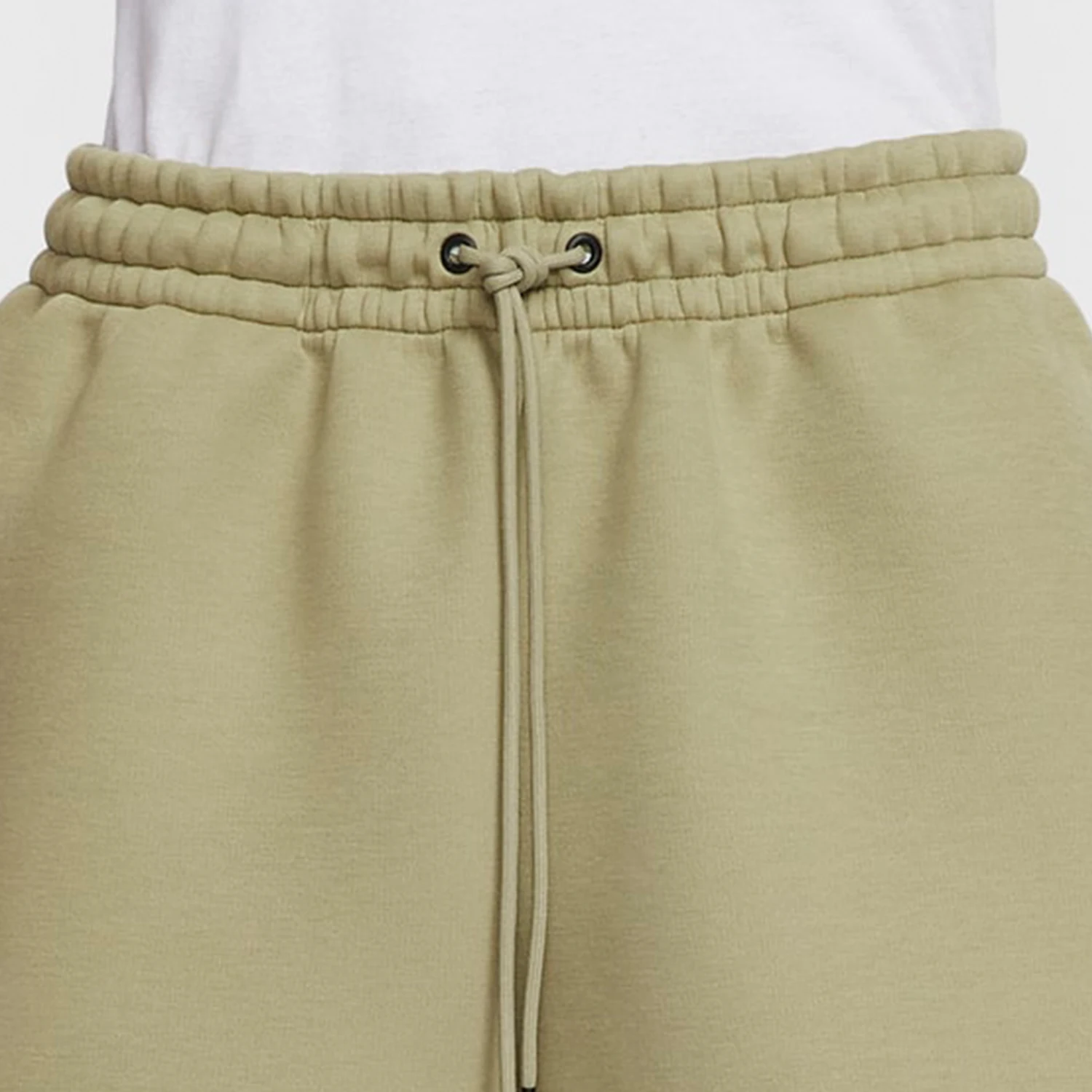 Nike genuine sports men's fashionable loose and breathable lightweight knitted shorts FZ7575-276