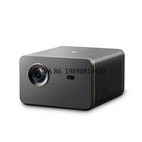 Hot Selling Changhong M4000 Smart 2000 ANSI Lumen DLP with MEMC HDR 10 Android  Home Cinema Projetor
