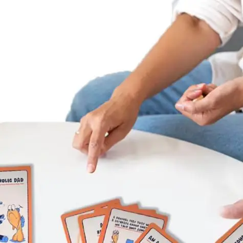 

Карточная настольная игра для взрослых, забавные карточные игры, креативные игральные карты для вечеринок, домашние семейные развлечения, настольные игры для вечеринок