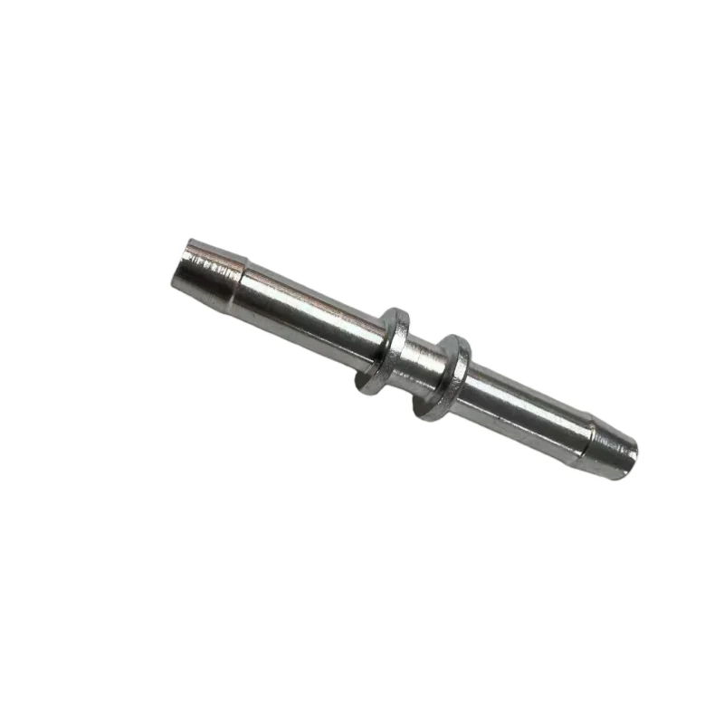 26687347 26676582 Improved metal pipe joint for the secondary water bottle of the all-new Buick Lacrosse Regal