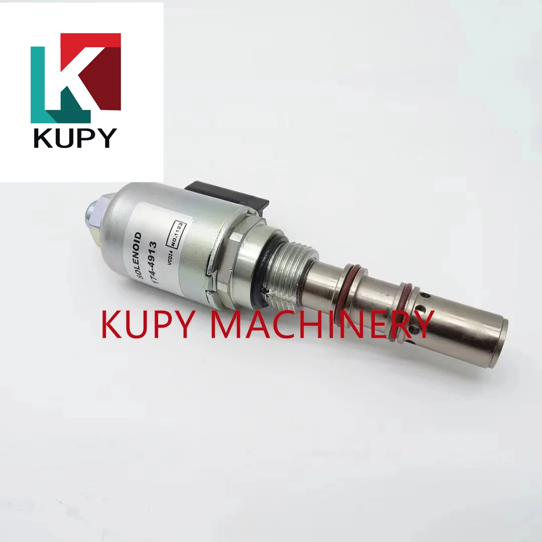

KUPY High quality Sensor 174-4931 1744931 for cat engine