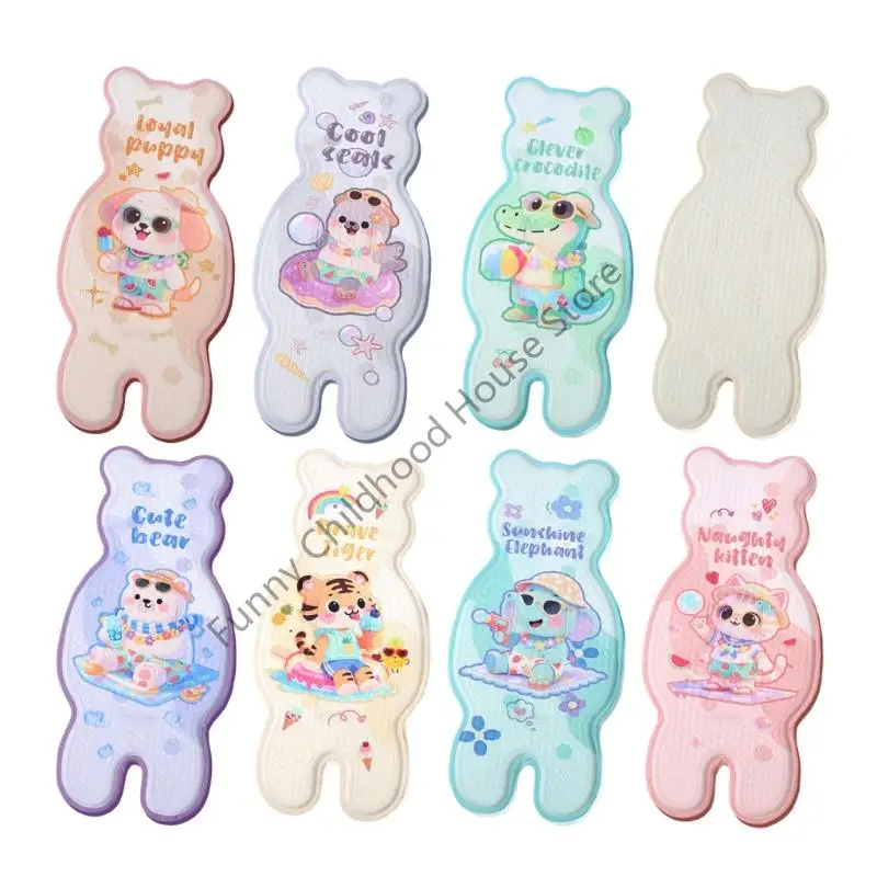 

D0LA мягкие дышащие коляски охлаждающая подушка