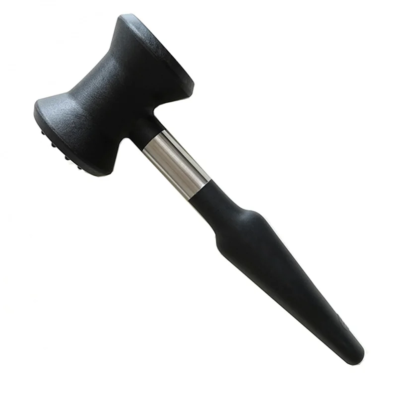 LLCS-Meat Tenderizer Mallet, Meat Hammer Tenderizer, Kitchen Meat Mallet For Chicken, Kitchen Essentials Meat Tenderizer Tool