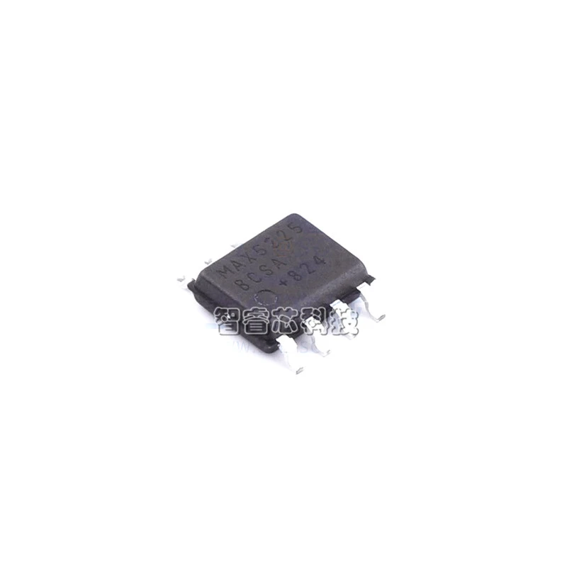 5Pcs/Lot New Original MAX6225AESA MAX6225BCSA MAX6225 SOP-8 Voltage Reference IC Chip Integrated Circuit In Stock