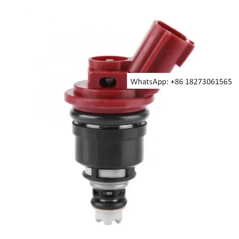 

SR20RB25 fuel injector 16600-RR544 fuel injector