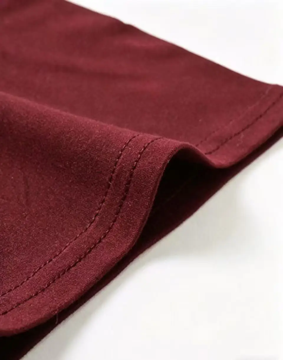 Grenzübergreifendes Neues Produkt: Modisches, Lässiges Kurzarm-T-Shirt für Herren im Sommer – Detail 15