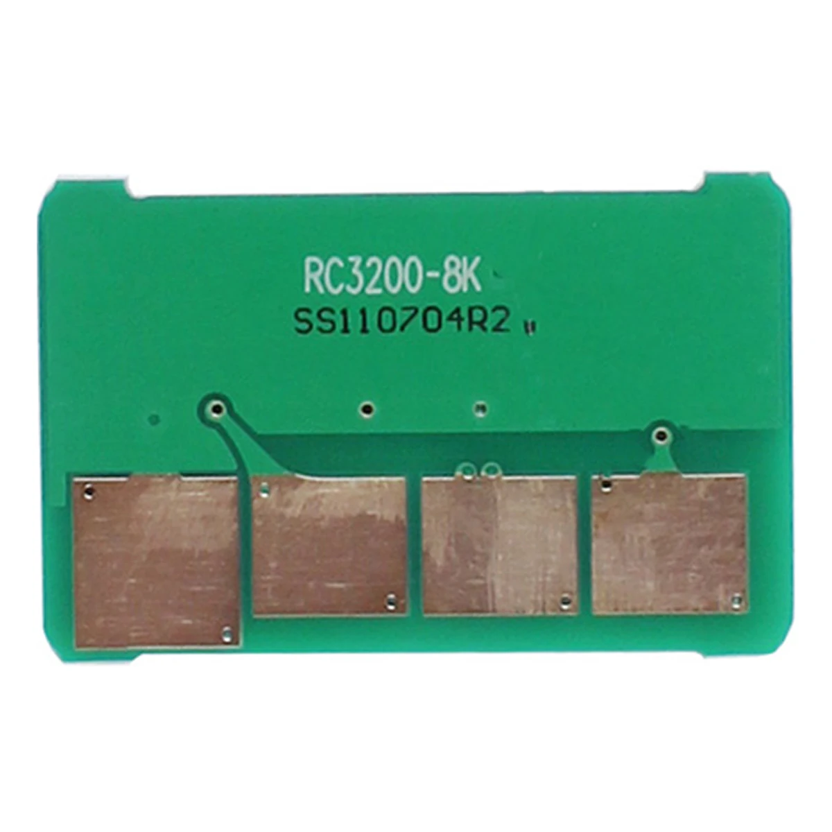 1PCS 402888 Compatible for Ricoh Aficio SP3200 SP 3200 Laser Cartridge chip Toner Reset Chip