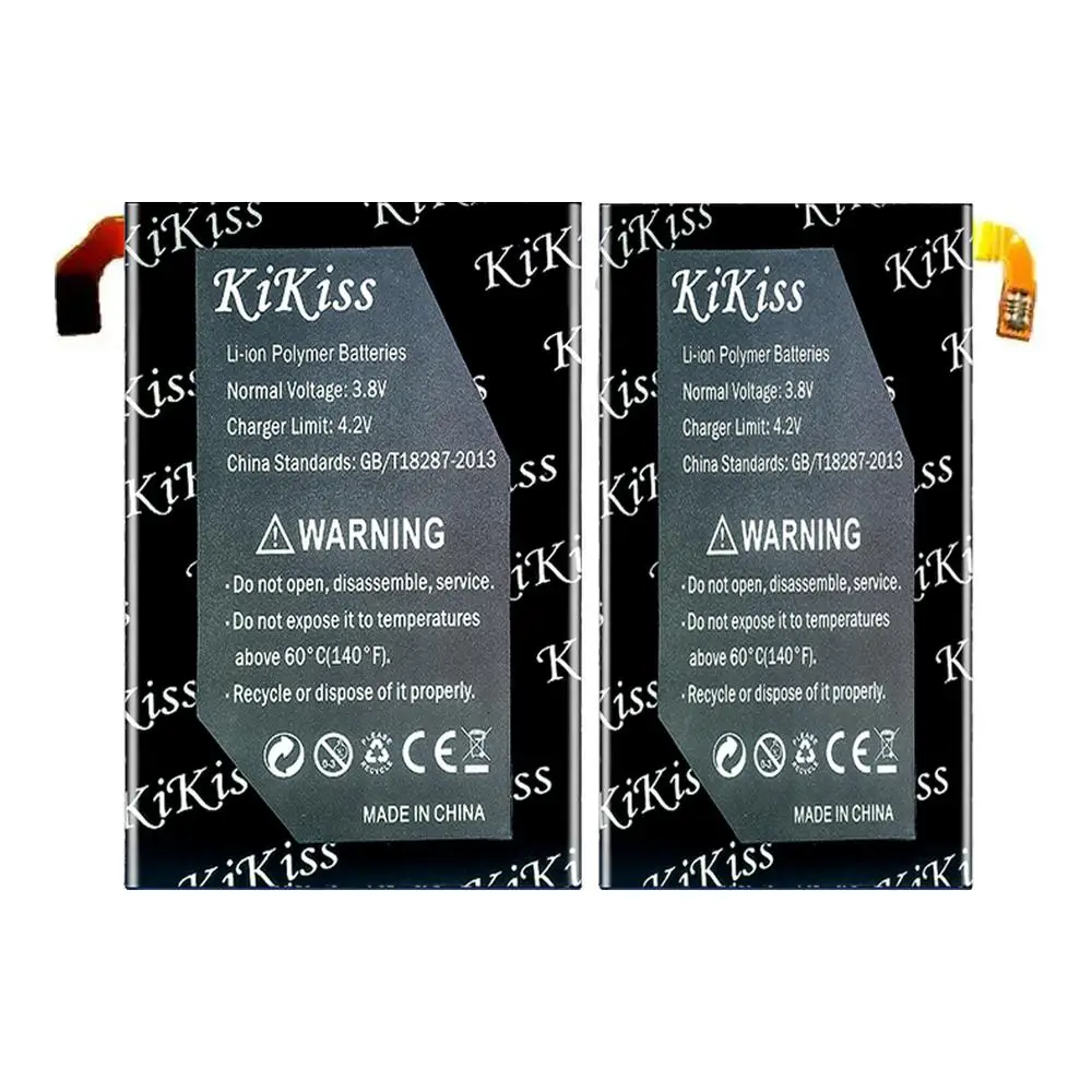 Mobile Phone Battery Long-Lasting Performance LS30+LS40 LS40 LS30 2100mAh 5G
