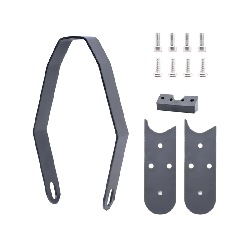 Electric Scooter Rear Fenders Bracket Support For Xiaomi M365 / M365 Pro / 1S Scooter Replacement Parts Accessories