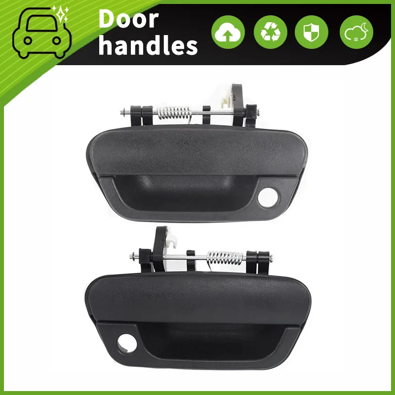 Suitable for 10-15 Chevrolet Lechi Spark handle accessories 95227860 95227886