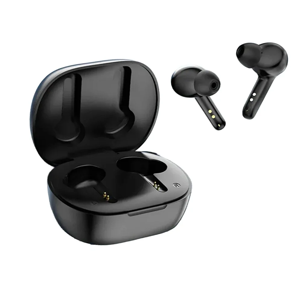 Compact Wireless For BT 5 4 Earbuds Ideal for Travelers Seeking Real Time Translation Features Without Compromising on Sound