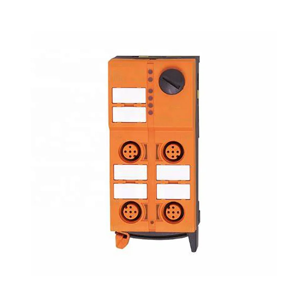 

Original IFM AS-Interface ClassicLine Module with Quick Mounting Technology AC5208