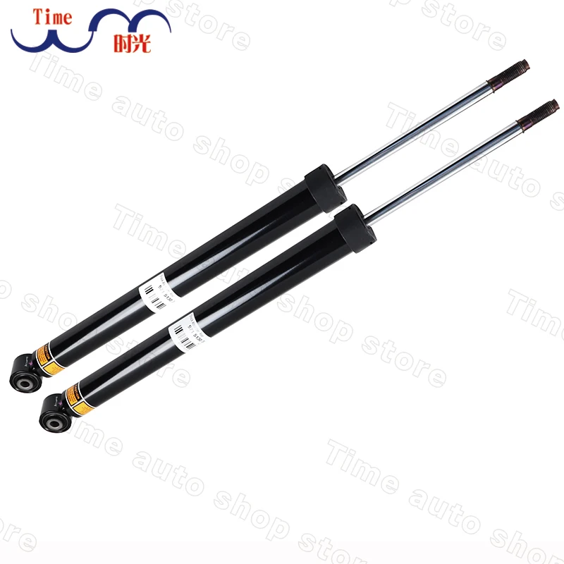 2Pcs Rear Air spring strut with ADS For Porsche 971 Bentley GT 2018-2022 971616025E 975513035D