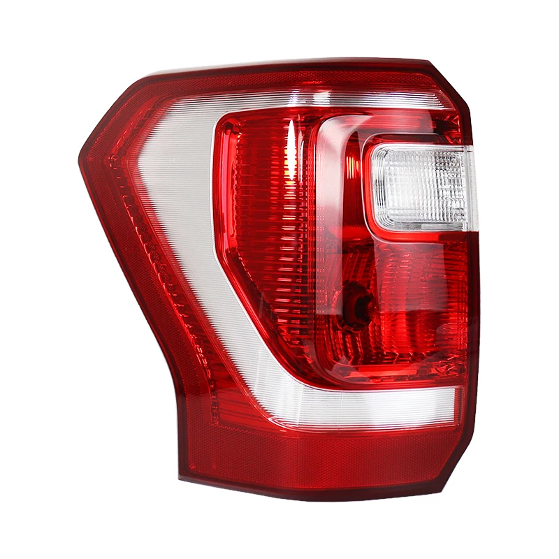 For Ford Expedition XLT 2018 2019 2020 2021 2022 US Edition Tail Light Lamp Assembly With Halogen Bulbs  JL1Z13404G JL1Z13405G