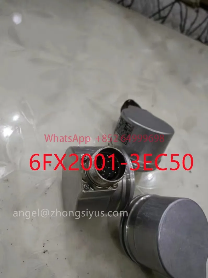 6FX2001-3EC50 IINCREM. ENCODEUR 6FX2001 3EC50