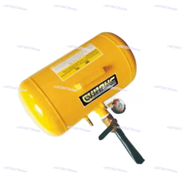 

36L Portable Bead Blaster