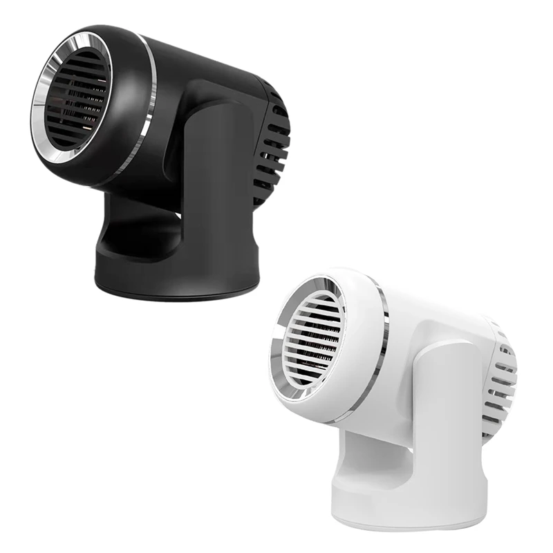 

12V Car Heater Heate Dual-Use Defroster Universal Car Supplies