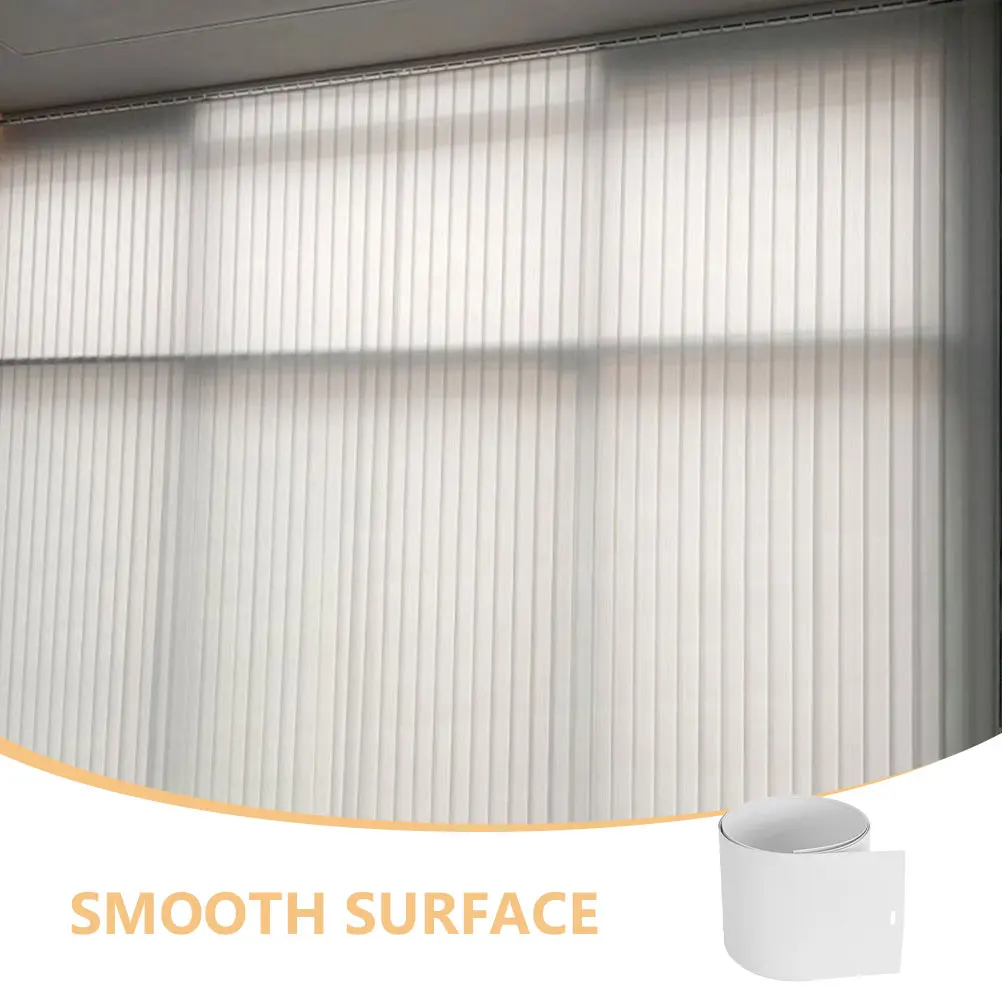 

3Pcs Vertical Blind Slats Replacement Window Blinds Parts Sufficient Budget Friendly Accessory Window Blinds Curtain Parts