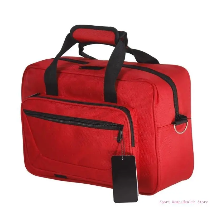 حقيبة Clarinet Handbag Crossbody Cassed Corter Clarinet Case