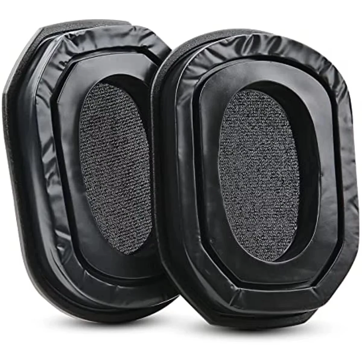 

Gel Ear Pads Replacement for Walkers Slim Electronic Earmuffs Tactical Headset Comfort Cushions Hearing Protection Upgrade