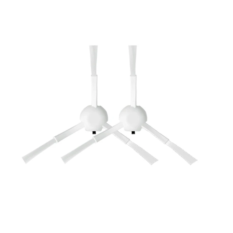 Xiaomi Mijia stytj05zhm掃除機用サイドブラシ交換用アクセサリーセット