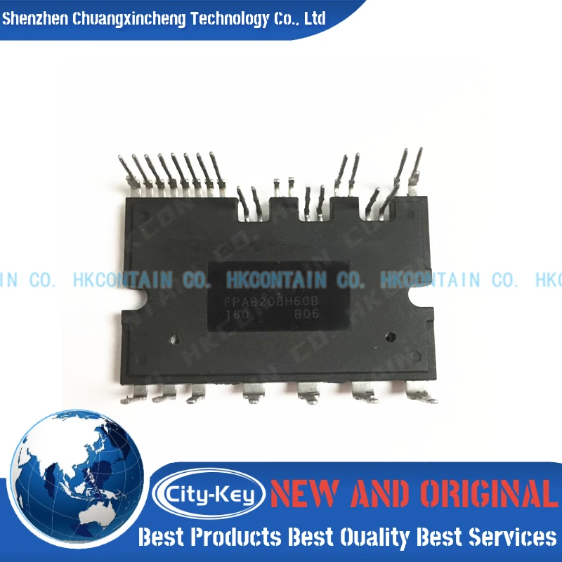 New and Original FPAB20BH60B FPAB30BH60B IGBT MODULE