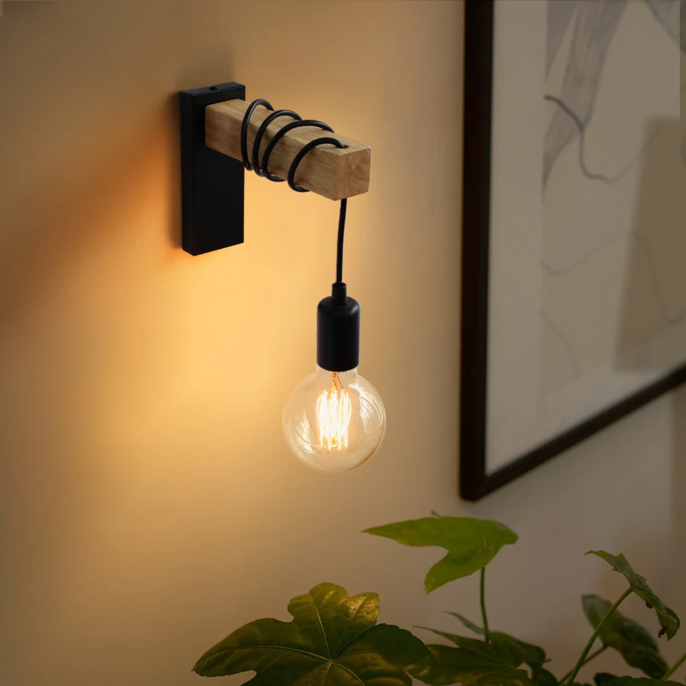 Thumbnail 4 - #57 Latest Wall Light Fixtures Offers