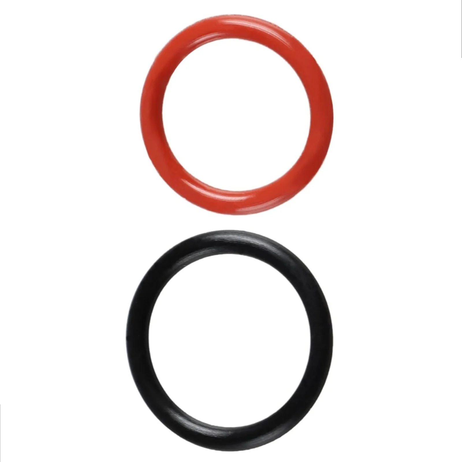 

2Pcs Power Steering Pump O-Ring Seal for Acura Honda 1994-2011, Direct Replacement 91370SV4000 91345RDAA01