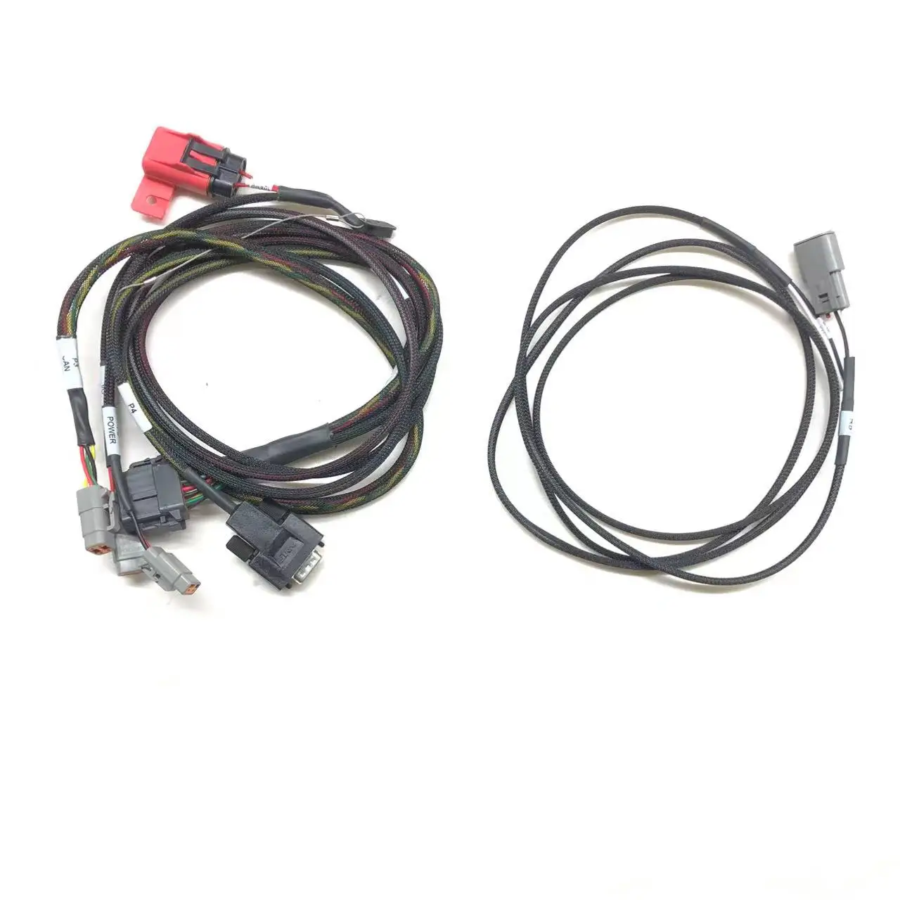 

All Ports Cable for EZ-Guide 250 Trimble GPS Cable ZTN64045