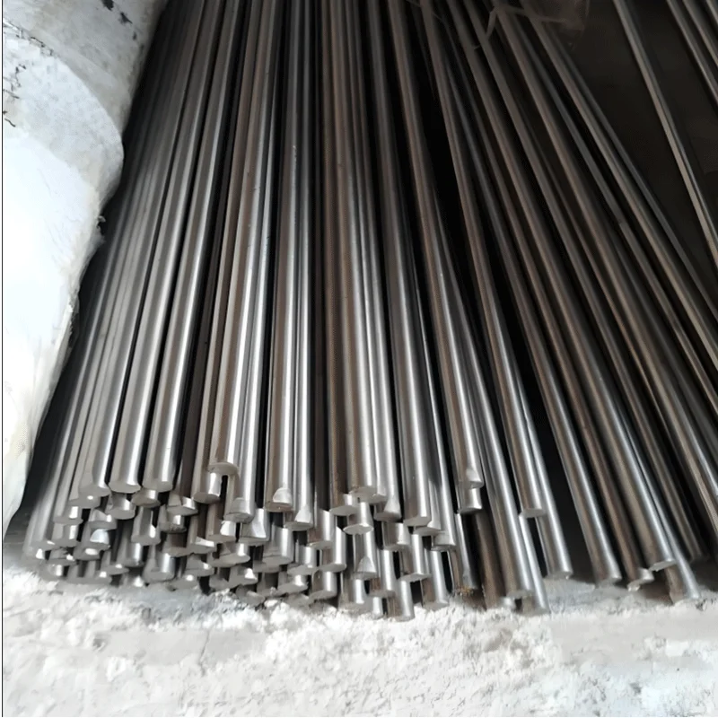 Hot Roll Pultruded Carbon Bar, lightweight poles for mold cutting, welding fixture and industrial DIY spare parts view 6