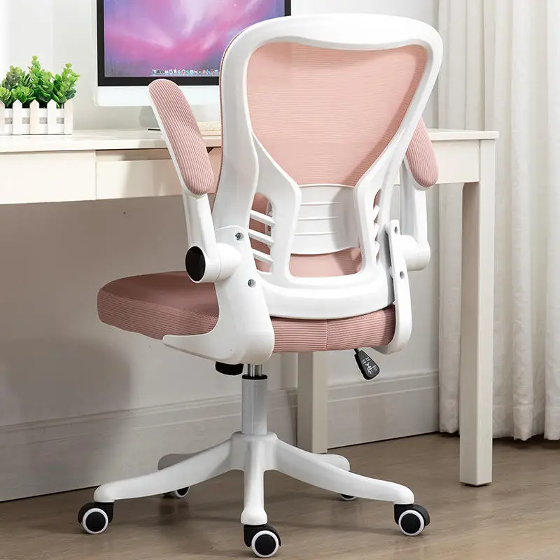 Ergonomic Design Full Mesh High Back Executive Office Chair Hot Selling Factory Price Office Chair
