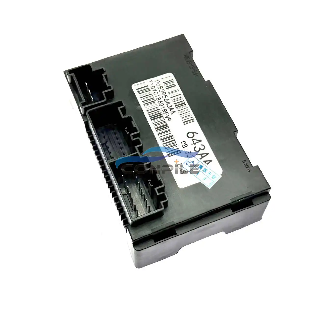 1Pc for Jeep Grand Cherokee 2011-2013 Transfer Case Computer 4WD Controller Module 56029423AK