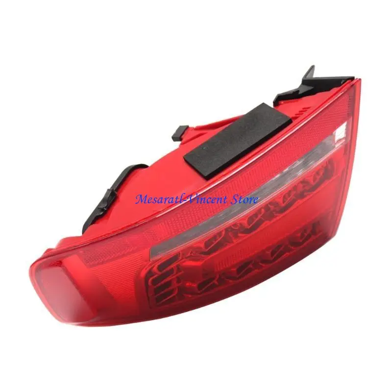 A70F LUPPLING SCARD SCALLING BRAKE REAW LIGHT FOR B8 SEDAN 2009-2012
