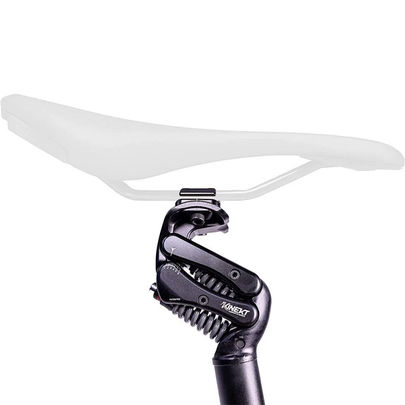 Suitable for Cane Creek EeSILK Redshift Bicycle Suspension Shock Absorber Carbon Seat Tube