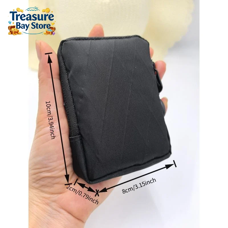 Mini Pochette Portatile EDC, P - Edc Carry Card recensione e prezzo
