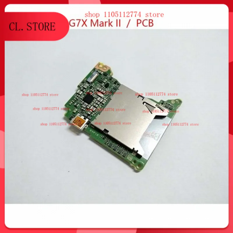 New G7X Ii For Cano… - image