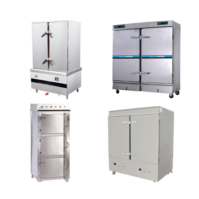 

Газовая электрическая пароварка для булочек, куриная еда, лапша, пельмени, пароварка, рисоварка