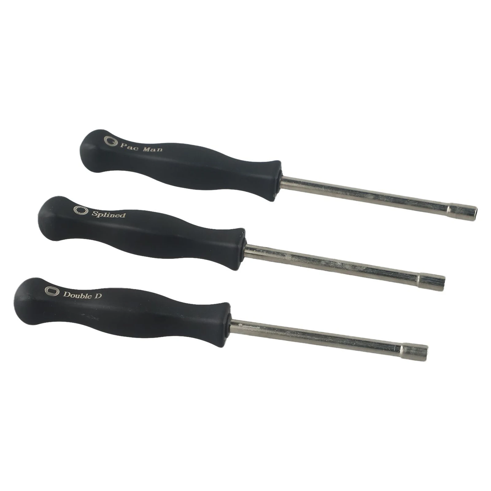 Heavy Duty Carburetor Tool Kit 3Pcs Screwdrivers Ideal for Adjusting Most Brands of 2 Cycle Engines Like For Craftsman