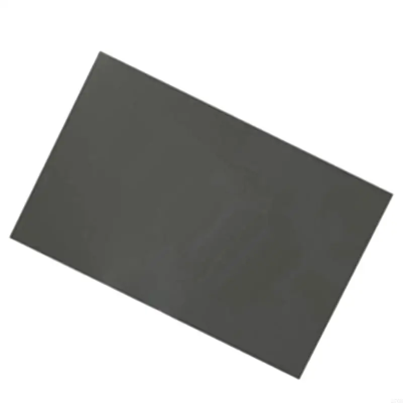 2Pcs/set Linear Polarizing Film 15x20cm Polarized Film Sheets for Physics Education Photography Screen Experimental