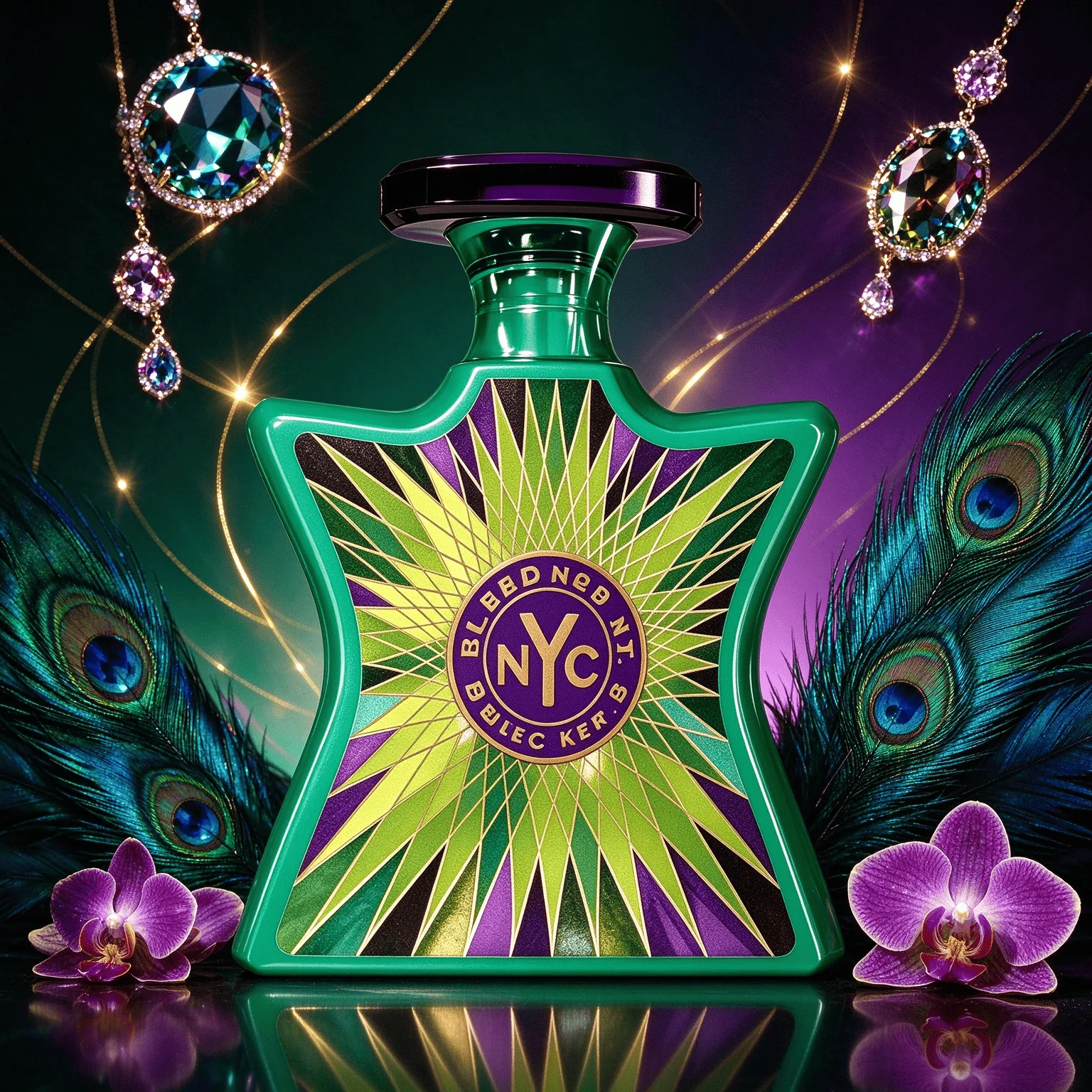 Bond No.9 Bleecker Street – wo – Perfume Alcohol Fragrance recenzja i cena