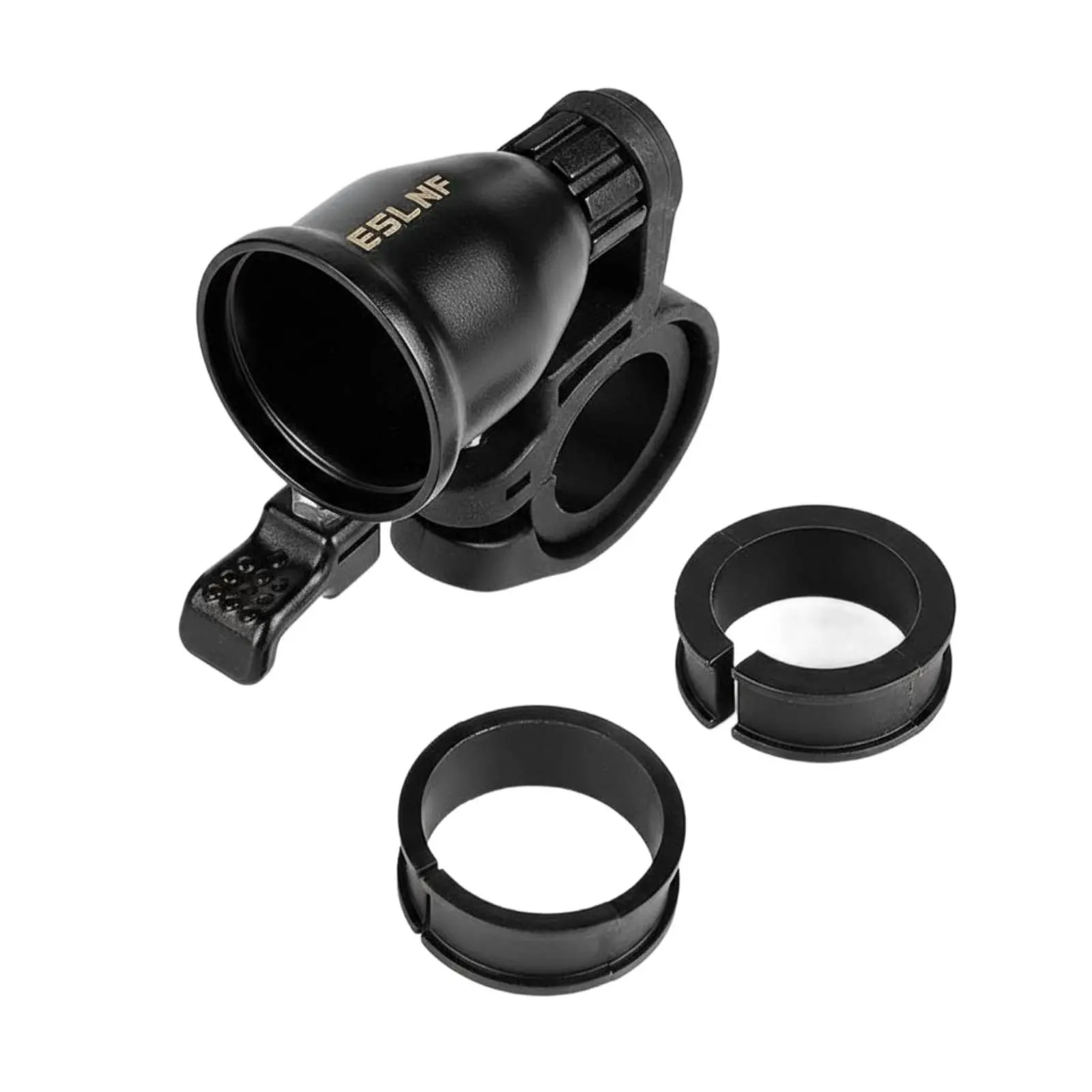 

Велосипедный звонок-пейджер с четким и мощным звуком, водонепроницаемое устройство для уведомлений на руль, велосипедное оборудование, устойчивое к влаге