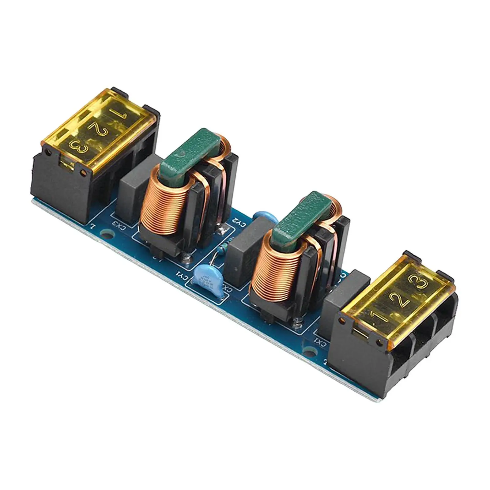 Power Supply Emi Fi…