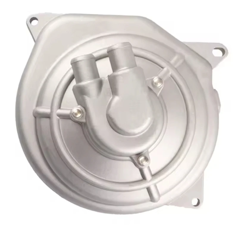 Motorcycle Engine Parts for Aerox 50/MBK Nitro 50 50 Small Displacement Scooter Water Pump Assembly