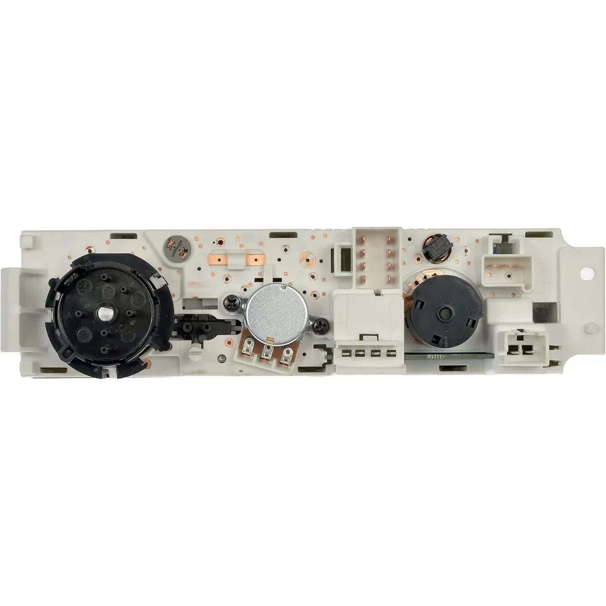 599-217 Front A/C HVAC Heater Climate Control Module For 1996-2014 Chevrolet Express 1500 2500 3500 For GMC Savana 84793087