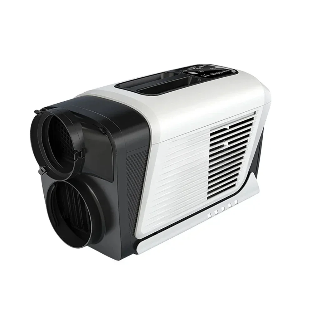 

Top Quality Mobile Air Conditionier Portable Compressor Klimatyzacja Domowa Outdoor Air Conditioning For Camping Tent