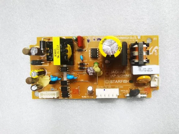 

Philips air purifier AC4374 4372 4373 4375 power board main board accessories