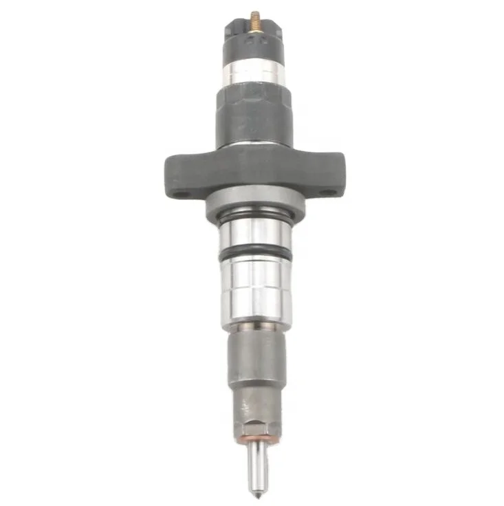 High quality 6ct 4B3.9 QSB4.5 ISG12 ISBE4 diesel engine parts 5254686 5263318 4940589 3949619 fuel injector for Cummins